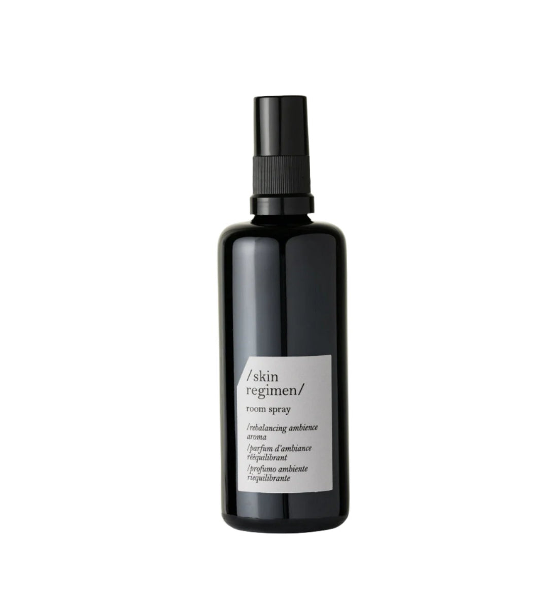 Skin Regimen Ambience Room Spray