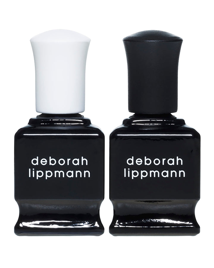 Gel Lab Pro - Base and Top Coat Set