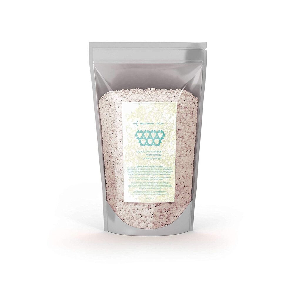 Nature Organic Birch Nourishing Soaking Plunge