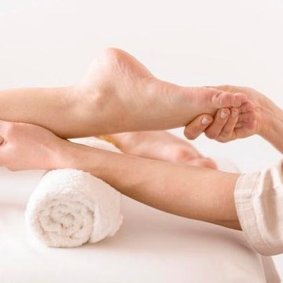 Add Paraffin Detoxifying Mask for Feet